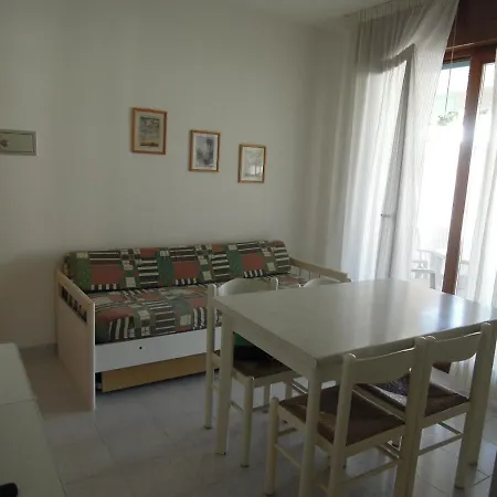 Apartment Cozy With Ac Close To The Sea - Beahost Bibione