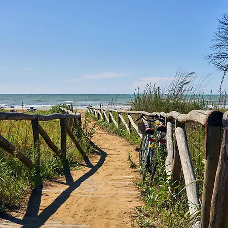 Cozy With Ac Close To The Sea - Beahost Apartment Bibione