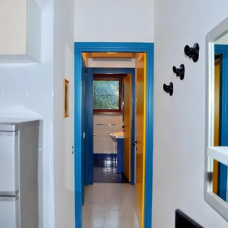 Cozy With Ac Close To The Sea - Beahost Appartamento *