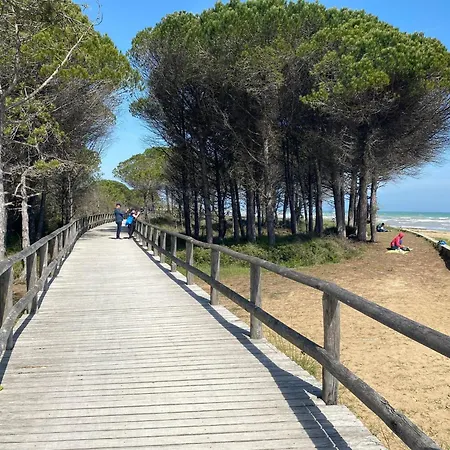 Appartamento Cozy With Ac Close To The Sea - Beahost *